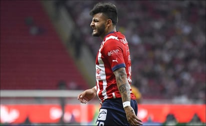 Alexis Vega es captado en una fiesta presuntamente tras la derrota de Chivas ante América: El atacante rojiblanco se encuentra envuelto en la polémica porque en las redes sociales circula un video donde aparece 