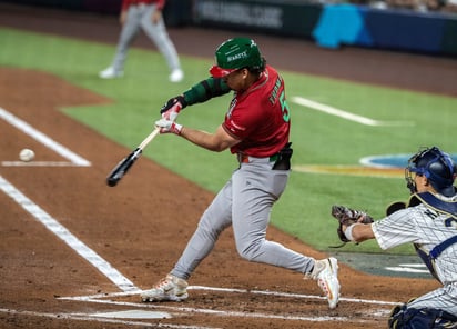 ¡Se termina el sueño! Japón deja en el terreno a México 