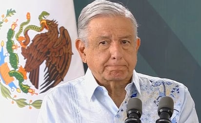 'Falta de apapacho' y otras razones de AMLO por las que los jóvenes tienen adicción al fentanilo