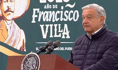 AMLO reitera que estrategia de 'Abrazos no balazos' es la adecuada y está dando resultados