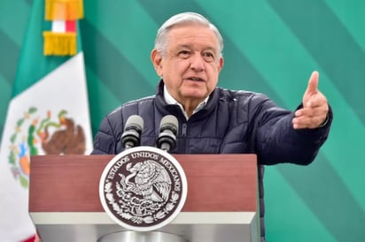 AMLO reconoce como buena la política de Joe Biden sobre subsidios a industrias limpias