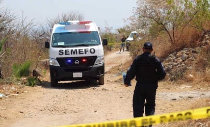 Asesinan a 258 personas en el puente por natalicio de Benito Juárez