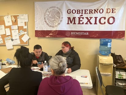 Secretaría del Bienestar inicia entrega de chips con Internet Para Todos