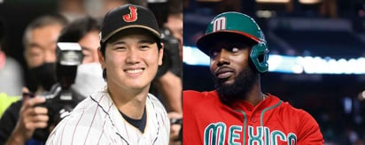 Shohei Ohtani y Randy Arozarena encabezan Equipo Ideal del Clásico Mundial de Béisbol