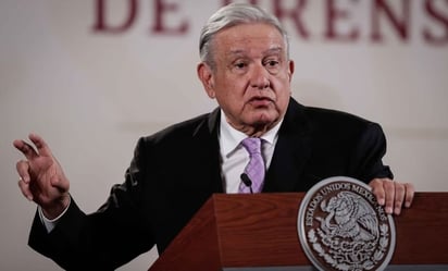 No se permite la asociación delictiva entre autoridad y delincuencia, afirma AMLO