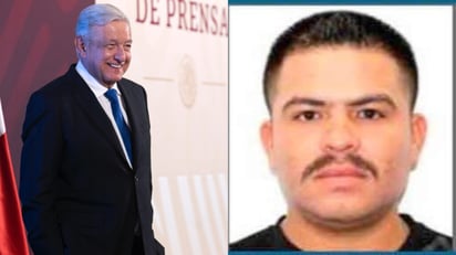 AMLO señala posible ejecución de 'El Chueco', responsable de la muerte de sacerdotes jesuitas