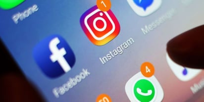 Demandan a Meta por 'cerrar los ojos' ante tráfico de personas en Facebook e Instagram