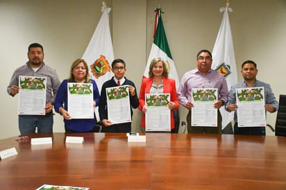 Cabildo Infantil 2023 lanza convocatoria para niños de PN