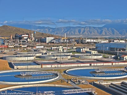 Podrían vender agua tratada de Saltillo a Santa Catarina