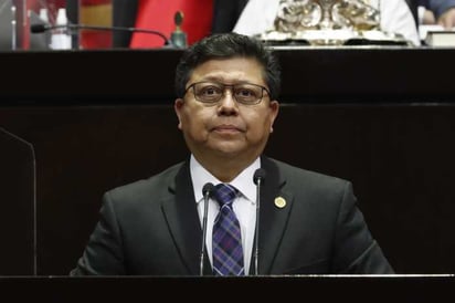 Grupo de morenistas realiza iniciativa para rescatar el Poder Judicial