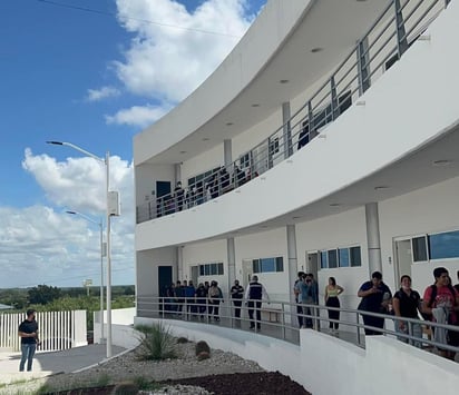 Director de la escuela de medicina; señalado ante CEJEM por acoso