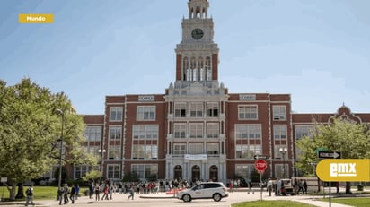 Alumno dispara a dos trabajadores en escuela de Denver