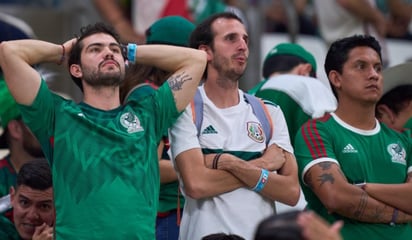 Fracasos, falta de ídolos y desconfianza en Diego Cocca, ¡ya nadie cree en la Selección Mexicana!