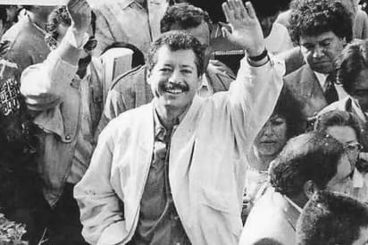 A 29 años de la muerte de Colosio