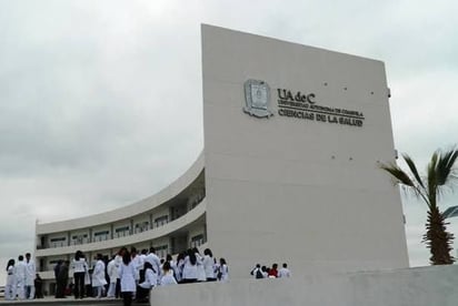 No ha acudido a comparecer el director de escuela de medicina de Piedras Negras 