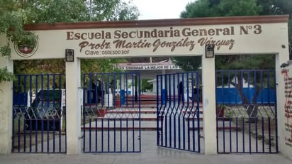 Alumnas de secundaria en estado somnoliento posiblemente tomaron pastillas clonazepam