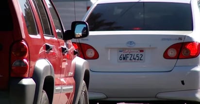 La regulación de autos se amplía 90 días 