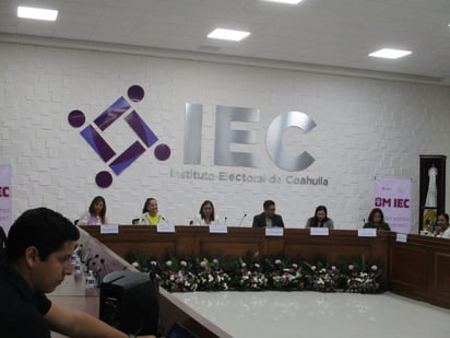 Inicia registro de candidatos