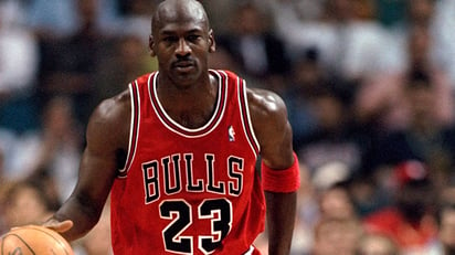 La drástica decisión que analiza tomar Michael Jordan con su franquicia de la NBA