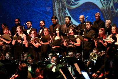 Compañía de Opera ofrece hoy una Gala de Aniversario 