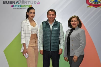 Sambonense Valeria Armendariz representará a Coahuila en certamen de belleza 