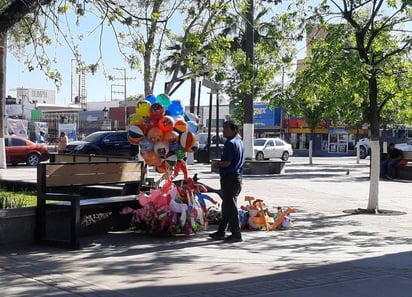 Comerciantes ambulantes, de los más afectados por crisis en AHMSA 