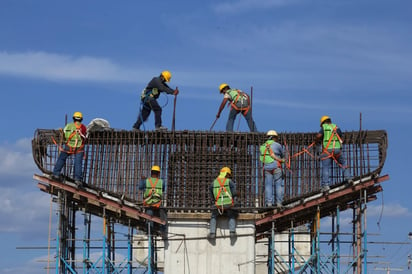 Actividad económica en México anota nueva cifra histórica