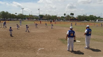 Piedras Negras será sede de campeonatos nacionales