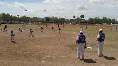 Piedras Negras será cede de campeonato pre-nacional en mayo