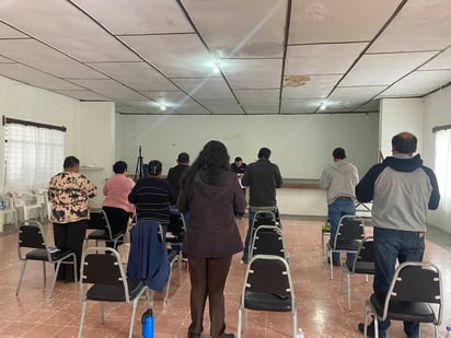 Iglesia pide restaurar familias a través de Dios