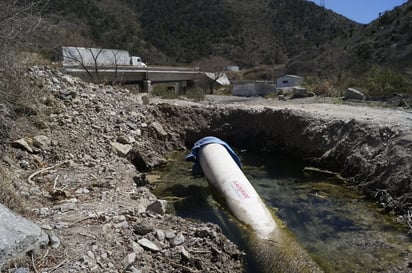 La APARA sigue sin recibir respuesta del recurso de apelación en tema del agua