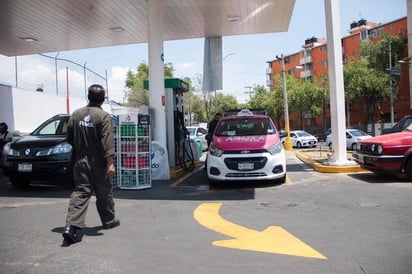 Hacienda ‘congela’ el apoyo fiscal para la gasolina Premium