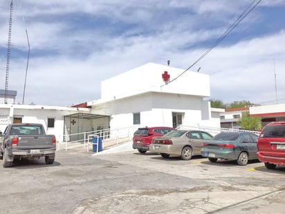 Hospital de la Cruz Roja contará con un segundo edificio en este año