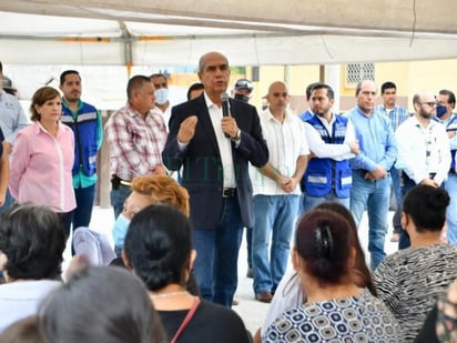 La confianza de ciudadanos ha sido un impulso para el ayuntamiento de Monclova