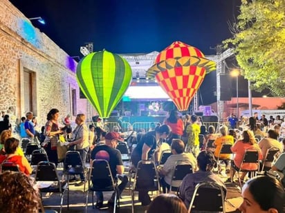 Hoy domingo, gran cierre de la ‘Feria del Arte 2023’