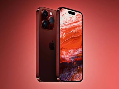 Los iPhone 15 incluirán un pequeño (pero importante) cambio en la Dynamic Island