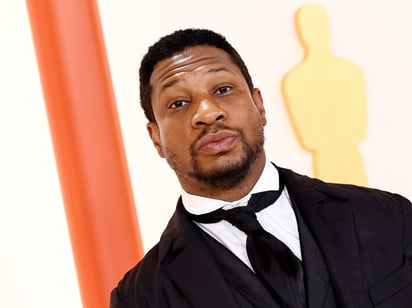 Jonathan Majors, actor de Marvel, arrestado por presunta agresión a su pareja