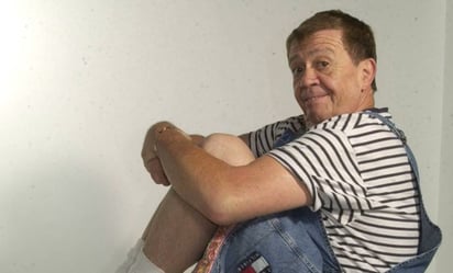 Fans, actores y familia lloran y honran a 'Chabelo'