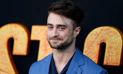 ¡Daniel Radcliffe va a ser papá por primera vez! Esto sabemos