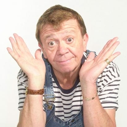 Por siempre 'Chabelo'