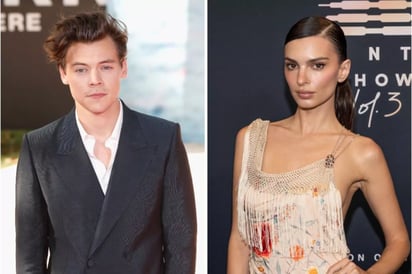 ¿Harry Styles y Emily Ratajkowski están saliendo?