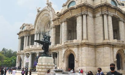 El Coro del Teatro de Bellas Artes celebra hoy su aniversario 85