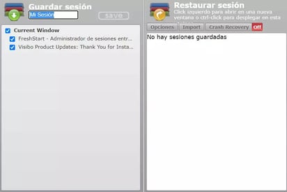 ¿Abres muchas pestañas en Chrome? Estas extensiones acabarán con tu problema