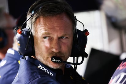 'Estaba contra las cuerdas en su carrera': Christian Horner le manda indirecta a Checo