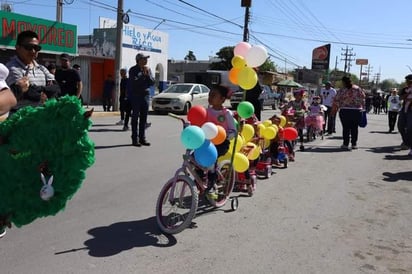 'Acuña Rol' se realizó con éxito ayer domingo