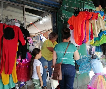 Comercios tienen precios variantes en sus ventas por temas de temporada