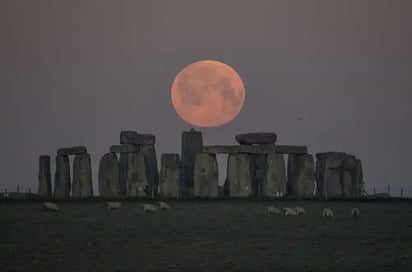 No, Stonehenge no es ningún tipo de calendario antiguo, según un nuevo estudio