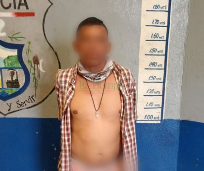 Ladrón intenta secuestrar a niña en la Central de Dulces de Monclova