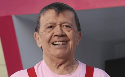 ‘Puras tranzas’; ‘Chabelo’ fue excluido de unos Juegos Olímpicos y jugó como tackle con Pumas