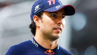 Checo Pérez: 'Australia será otro reto para nuestra fiabilidad'